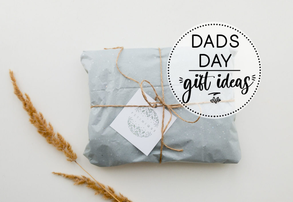 Dads Day Gift Ideas