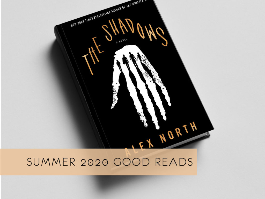 Summer 2020 Good Reads