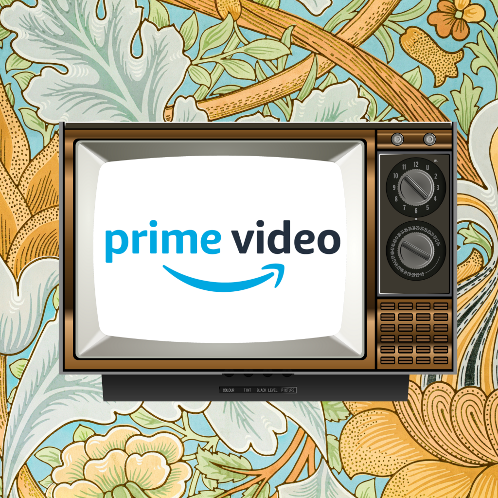 Amazon Prime Originals to Watch