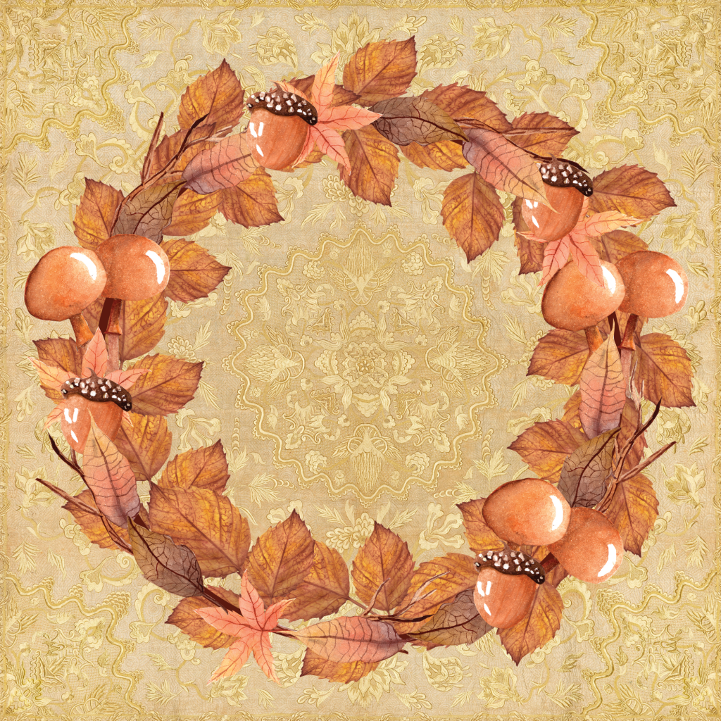 The Best Fall Wreath Decor