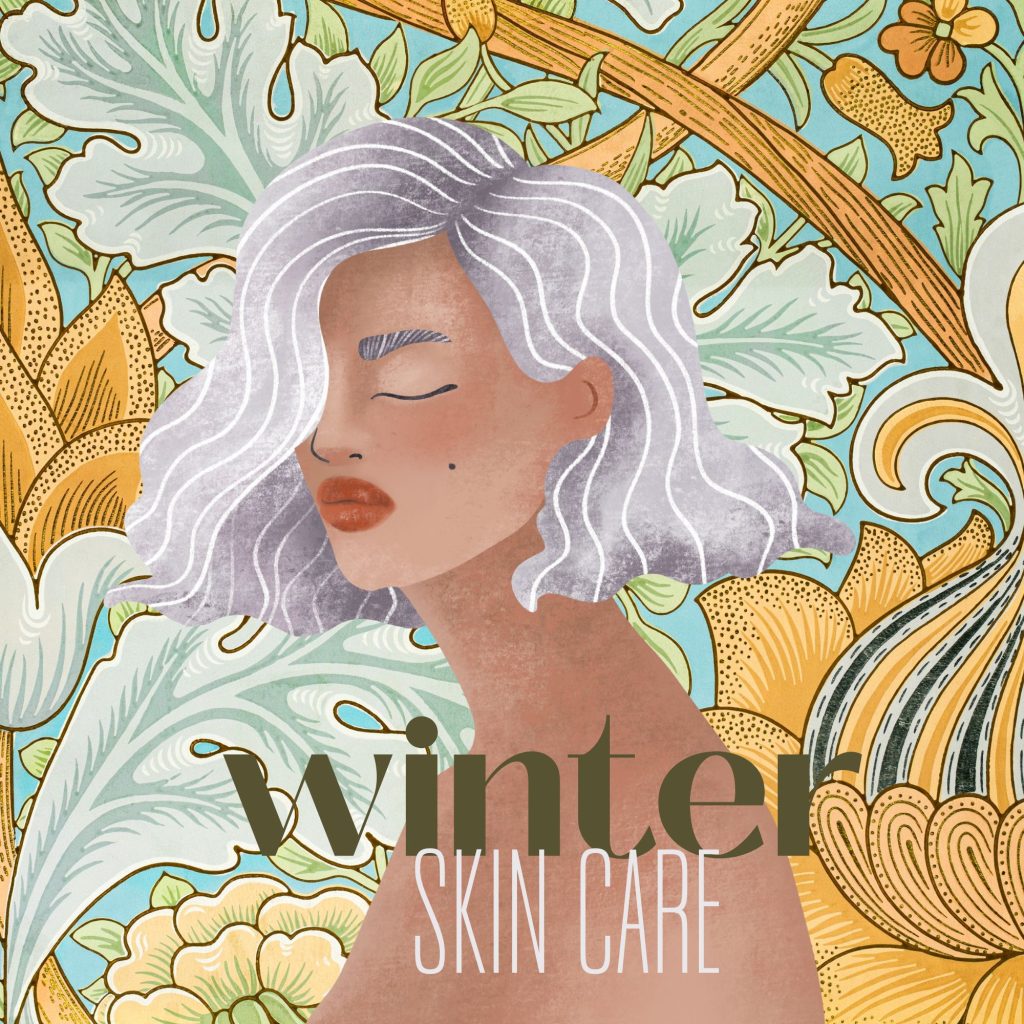 What My Skin Is Loving This Winter