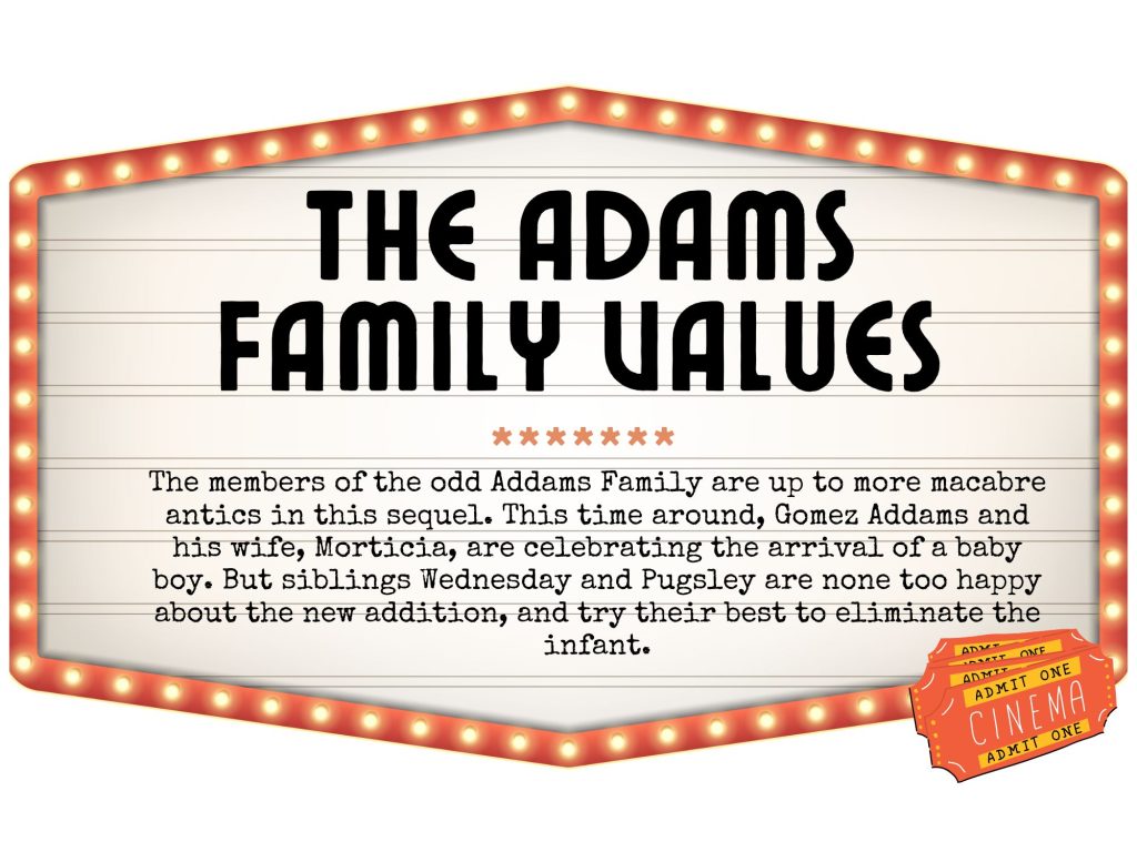 Adams Family