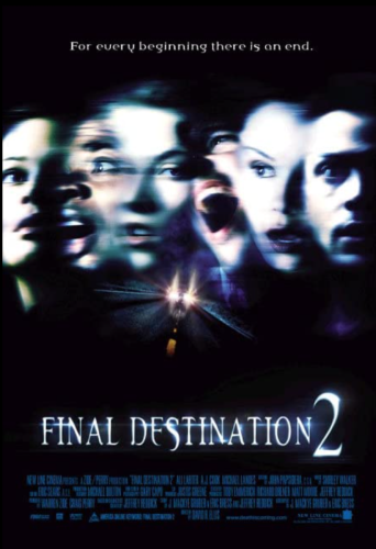 Final Destination 2