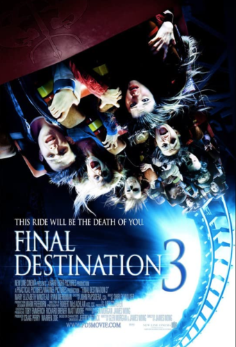 Final Destination 3