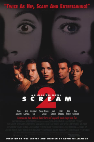 Scream 2