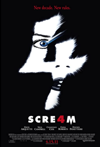 Scream 4